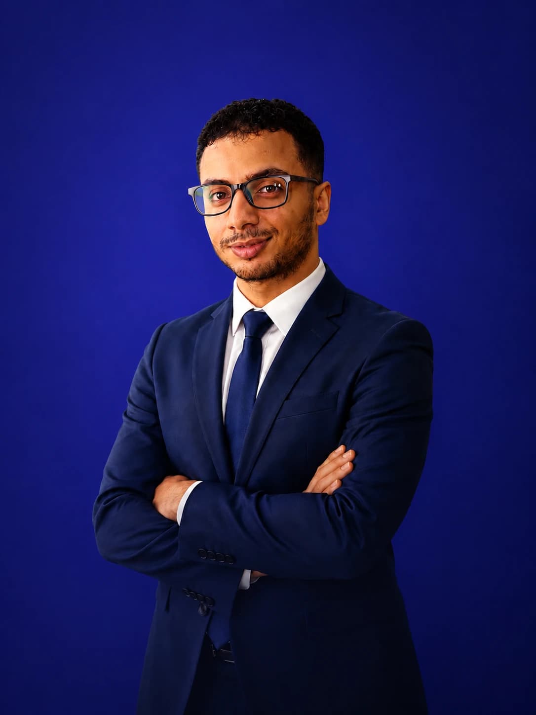 المهندس يوسف سلطان